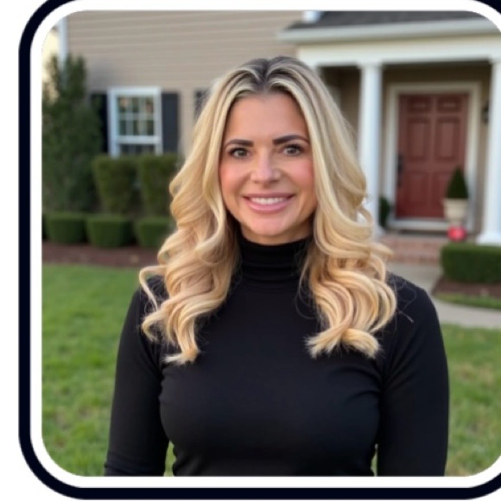 Meet your Posher, Marci